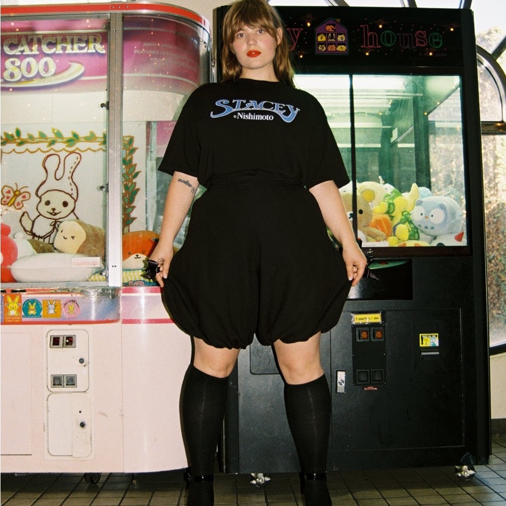 NEW Stacey Nishimoto P.E. Bloomers